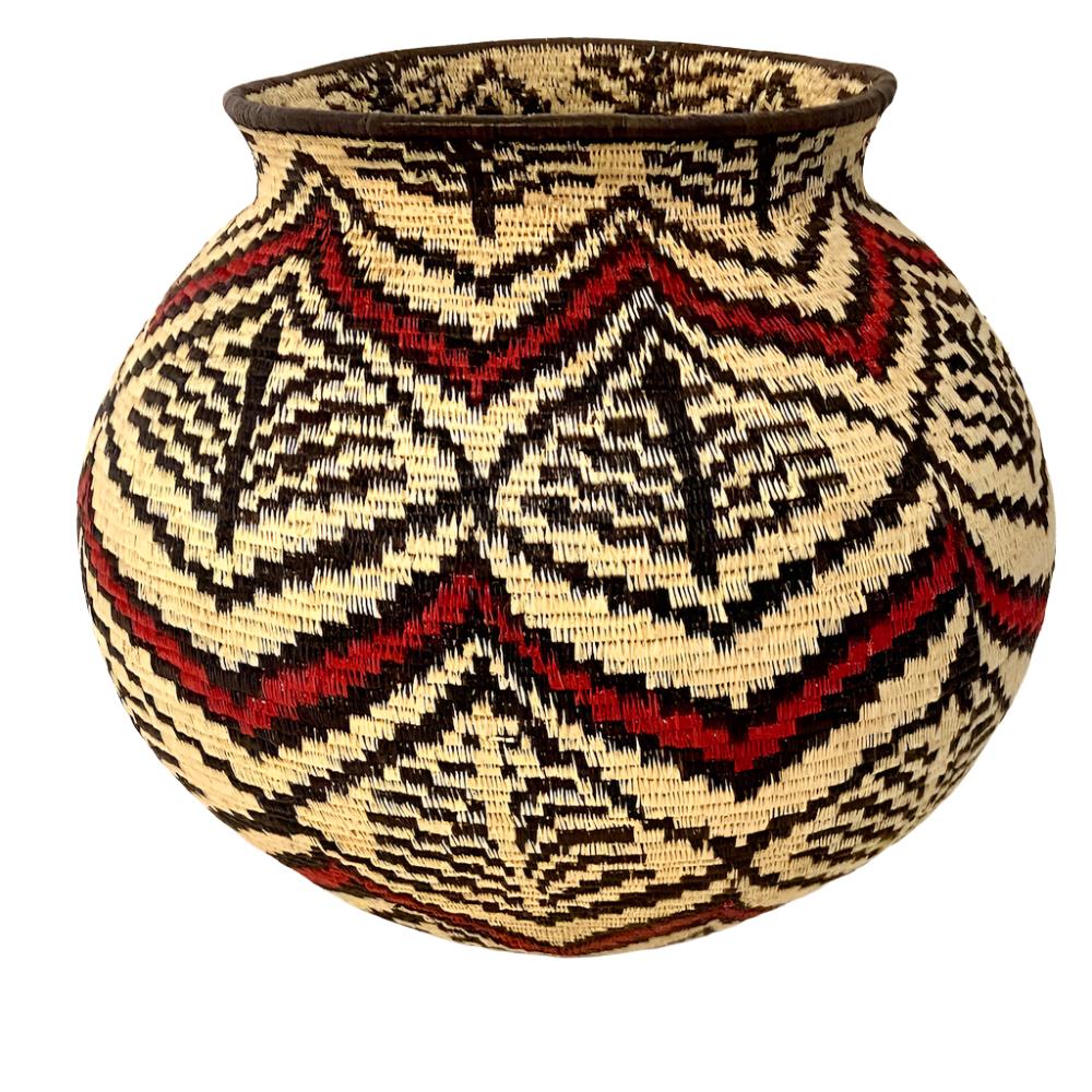 Wounaan Baskets