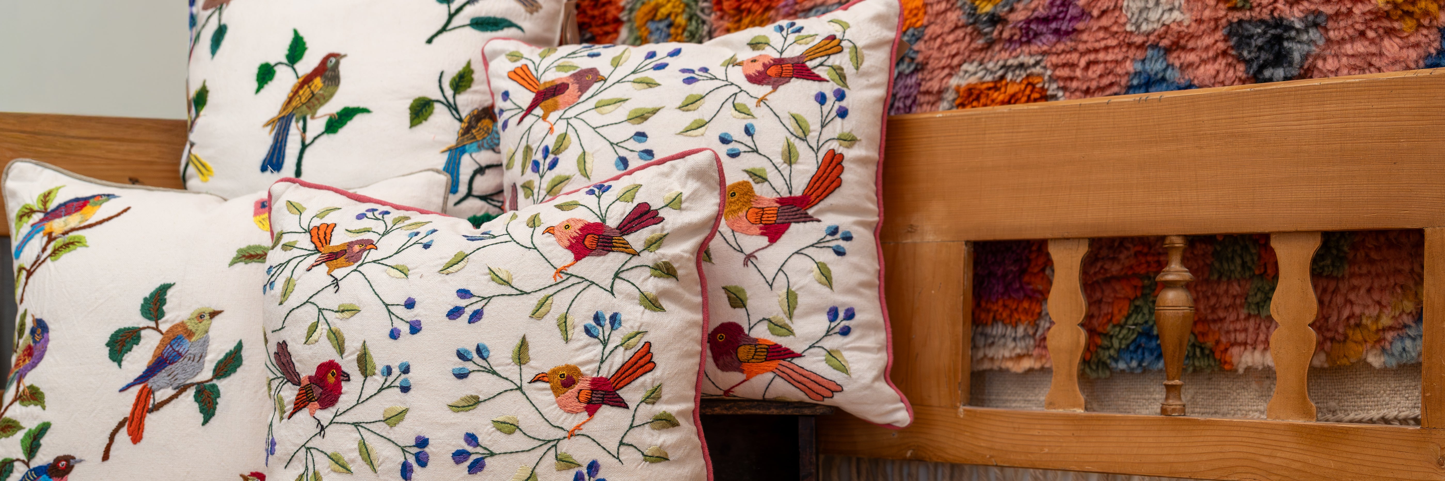 Pillows