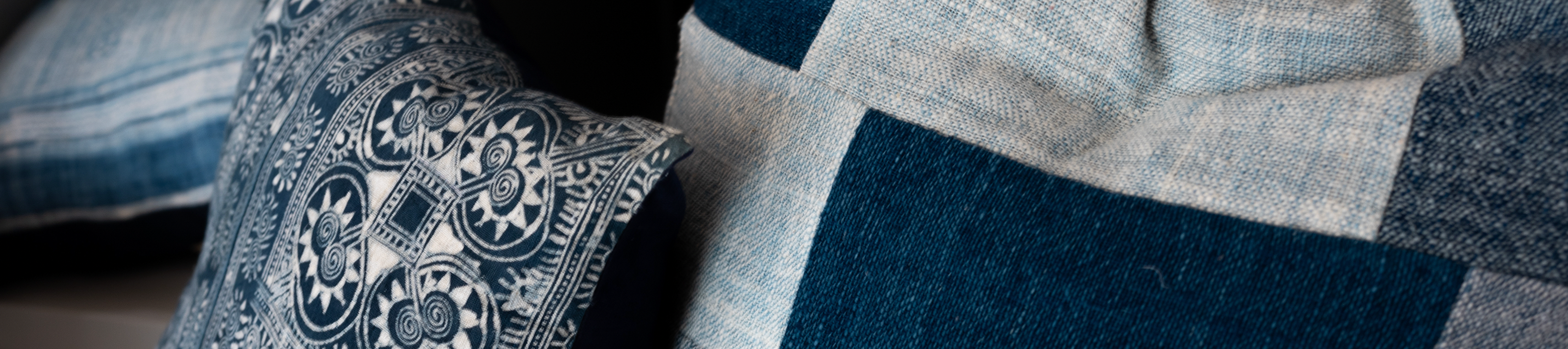 Handmade Indigo