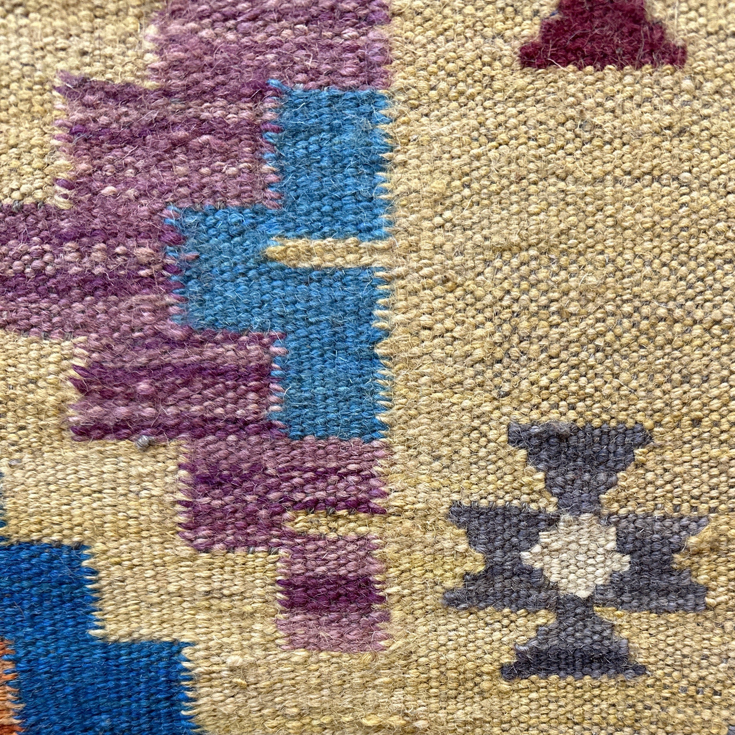 Kilim Afghanistan Group M
