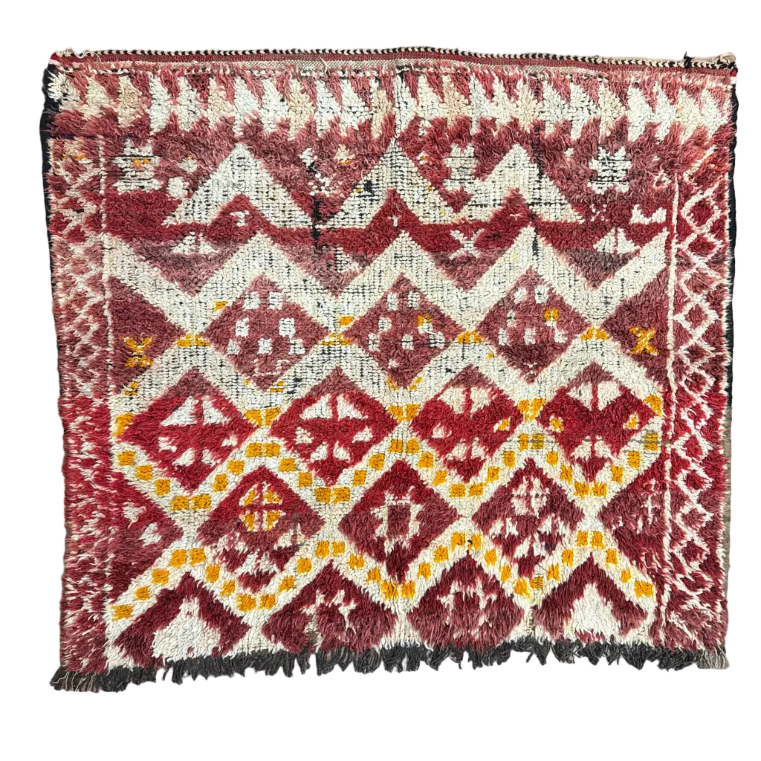 Morocco Talsint Vintage Pile
