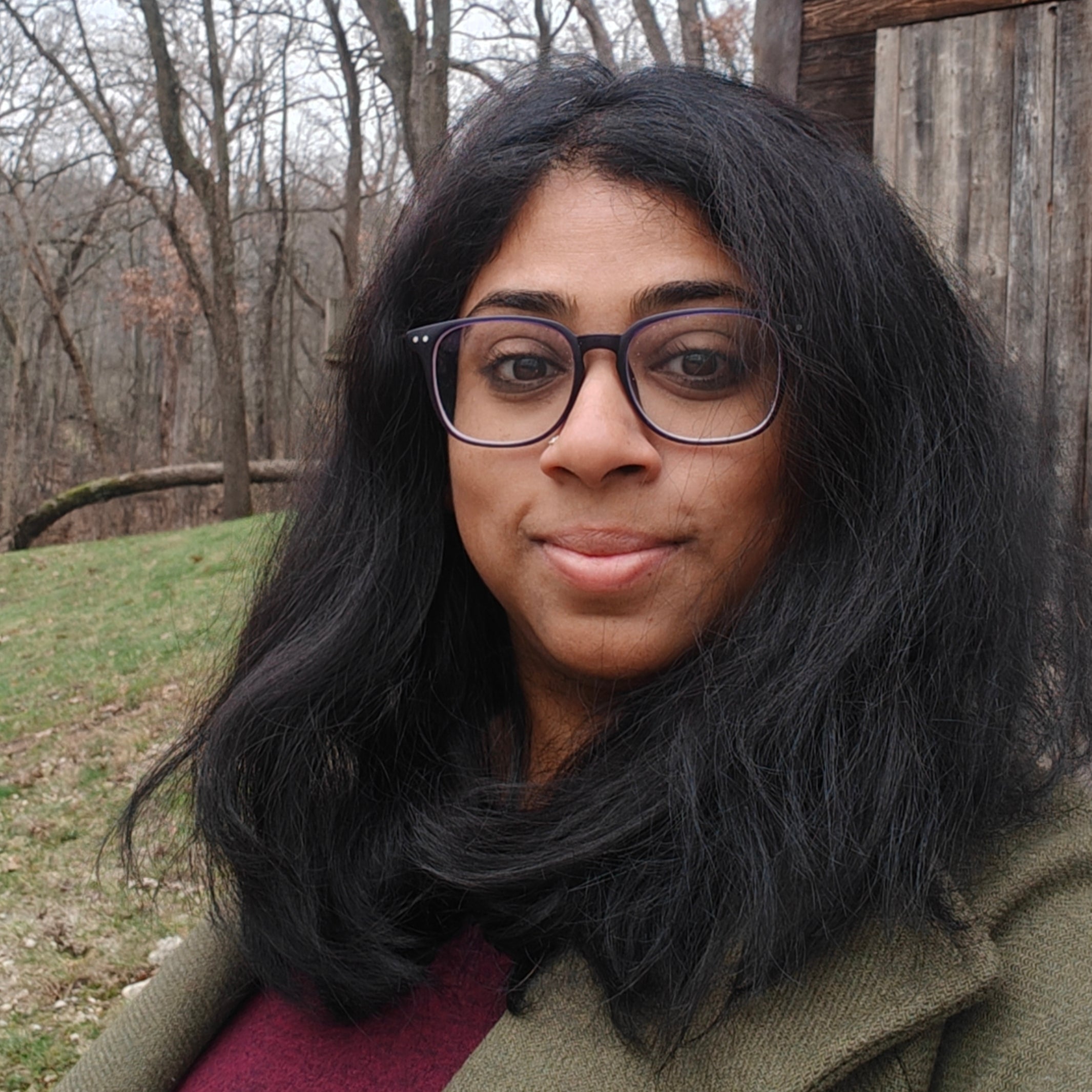Block Printing Holiday Table Runner Workshop