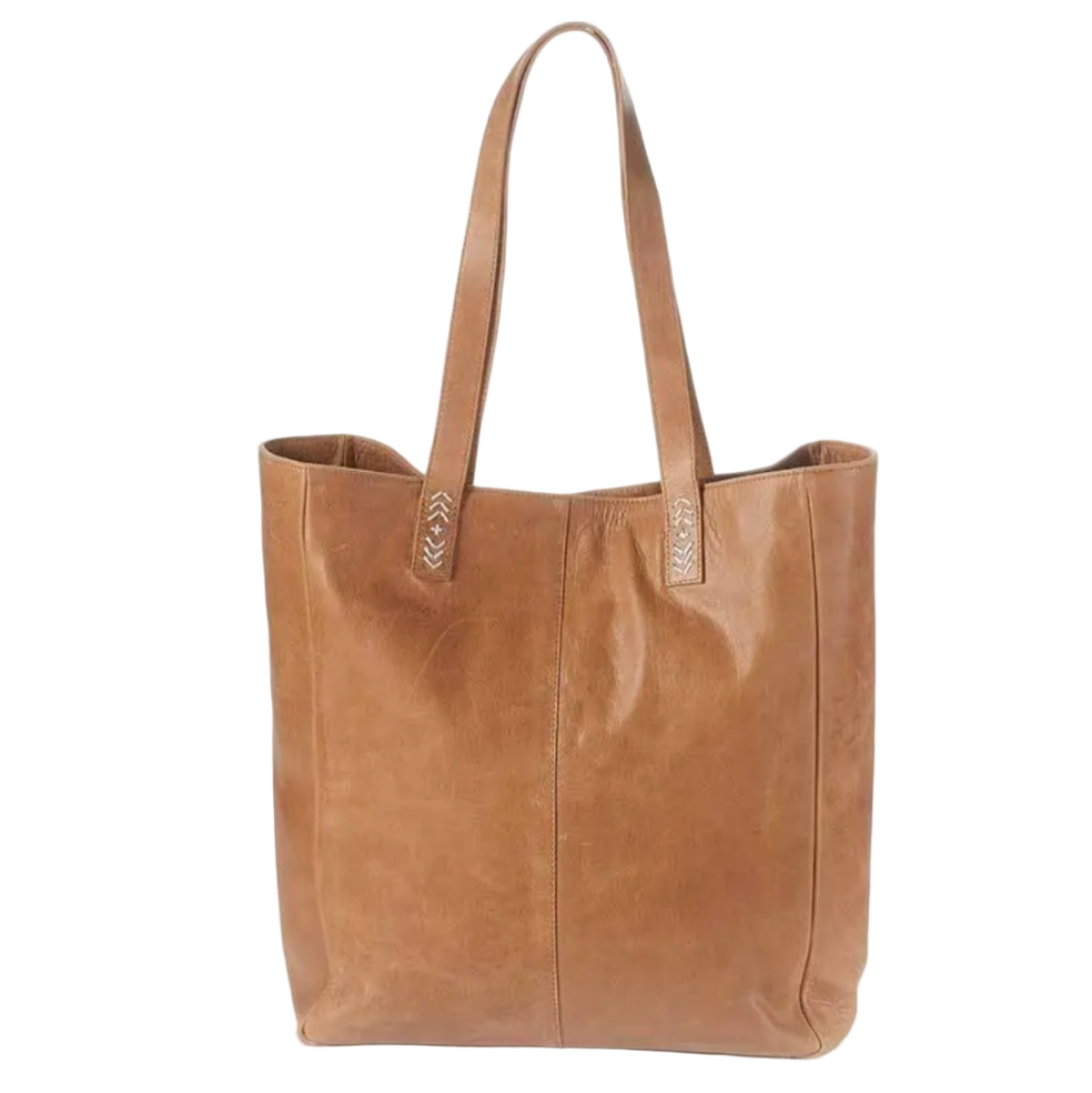 Taanka Leather Tote India