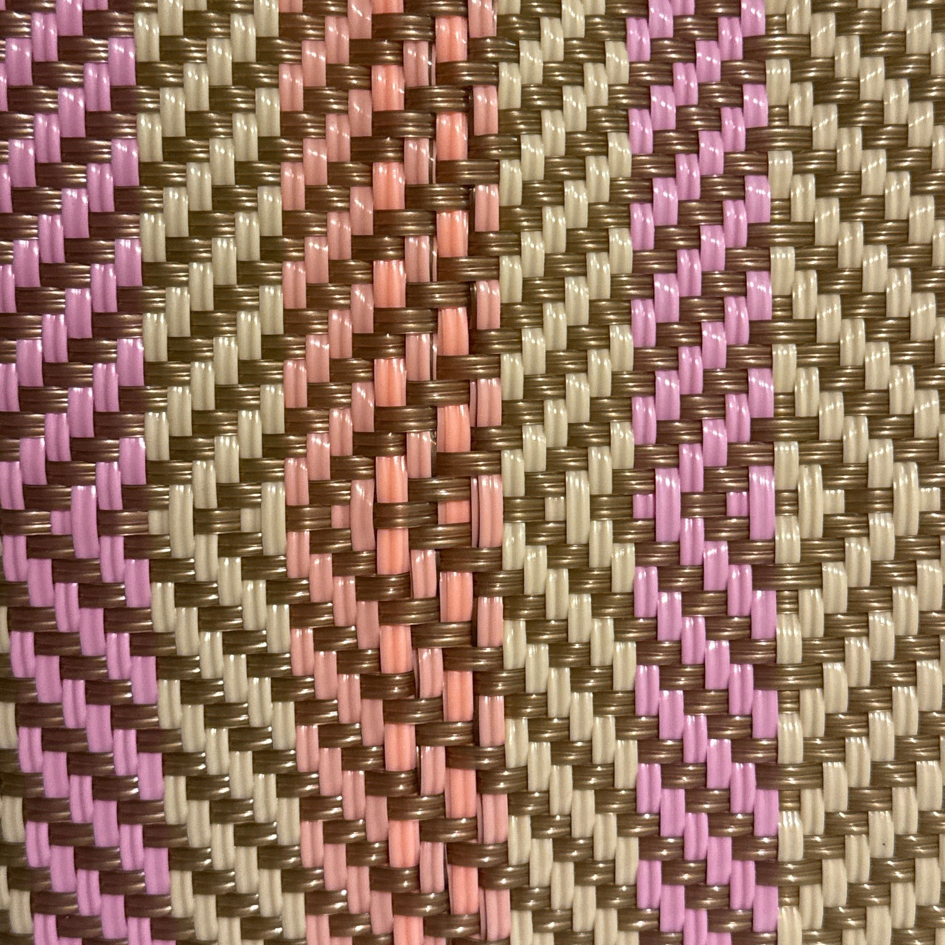 Handwoven Market Bag Mexico - 028