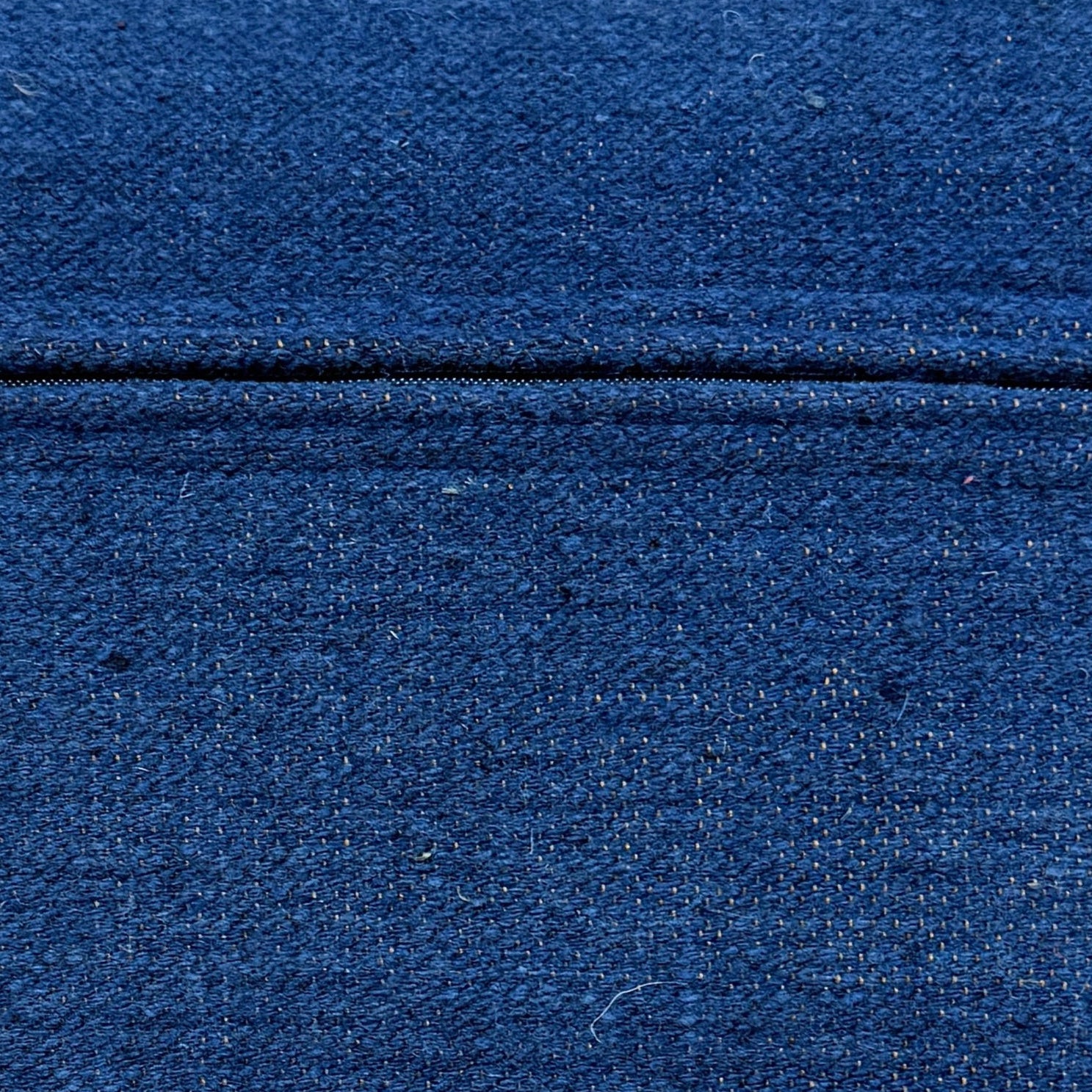 Embroidered Floral Wool Lumbar Peru (12x24)