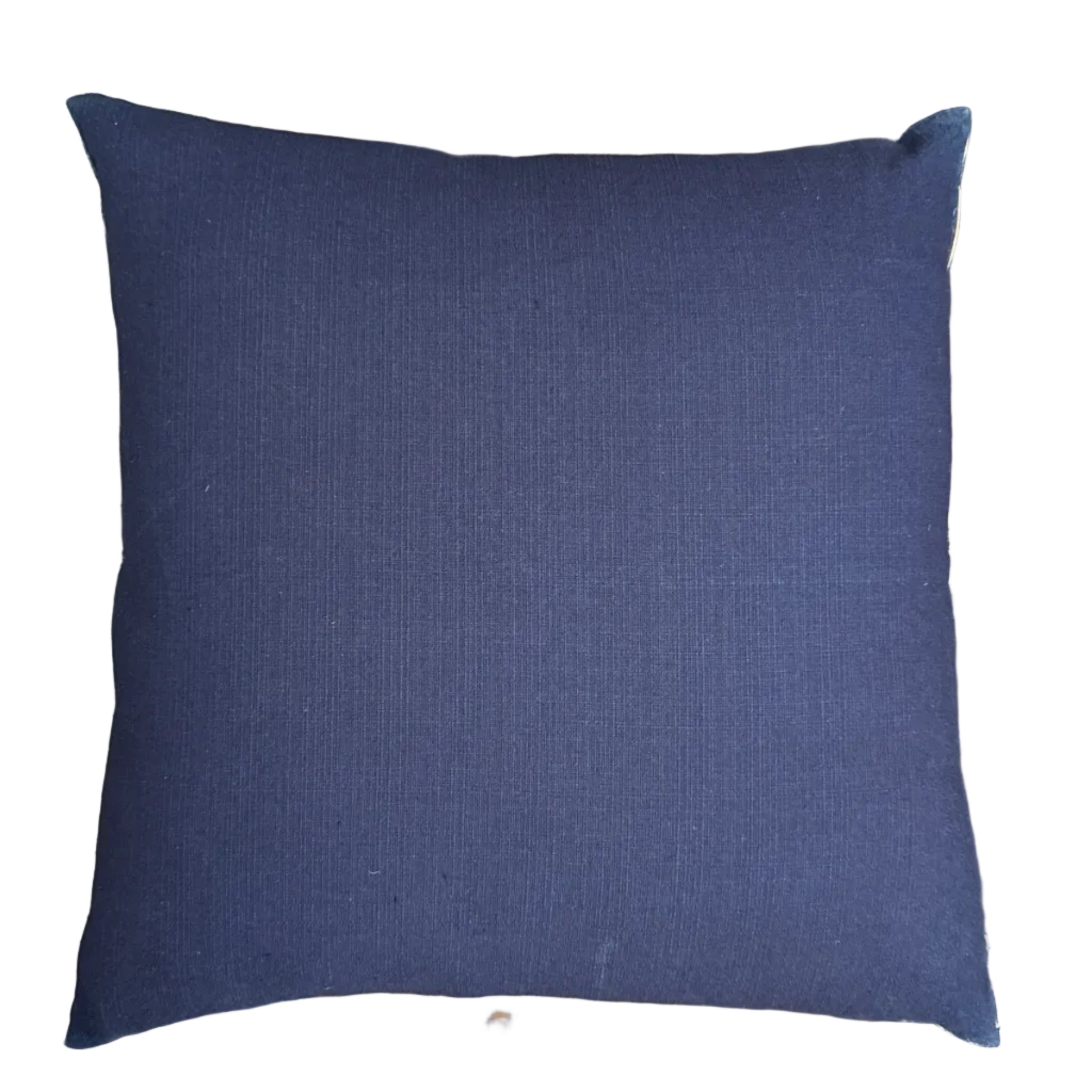 Handwoven Cotton Hmong Pillow Thailand (18 x 18)