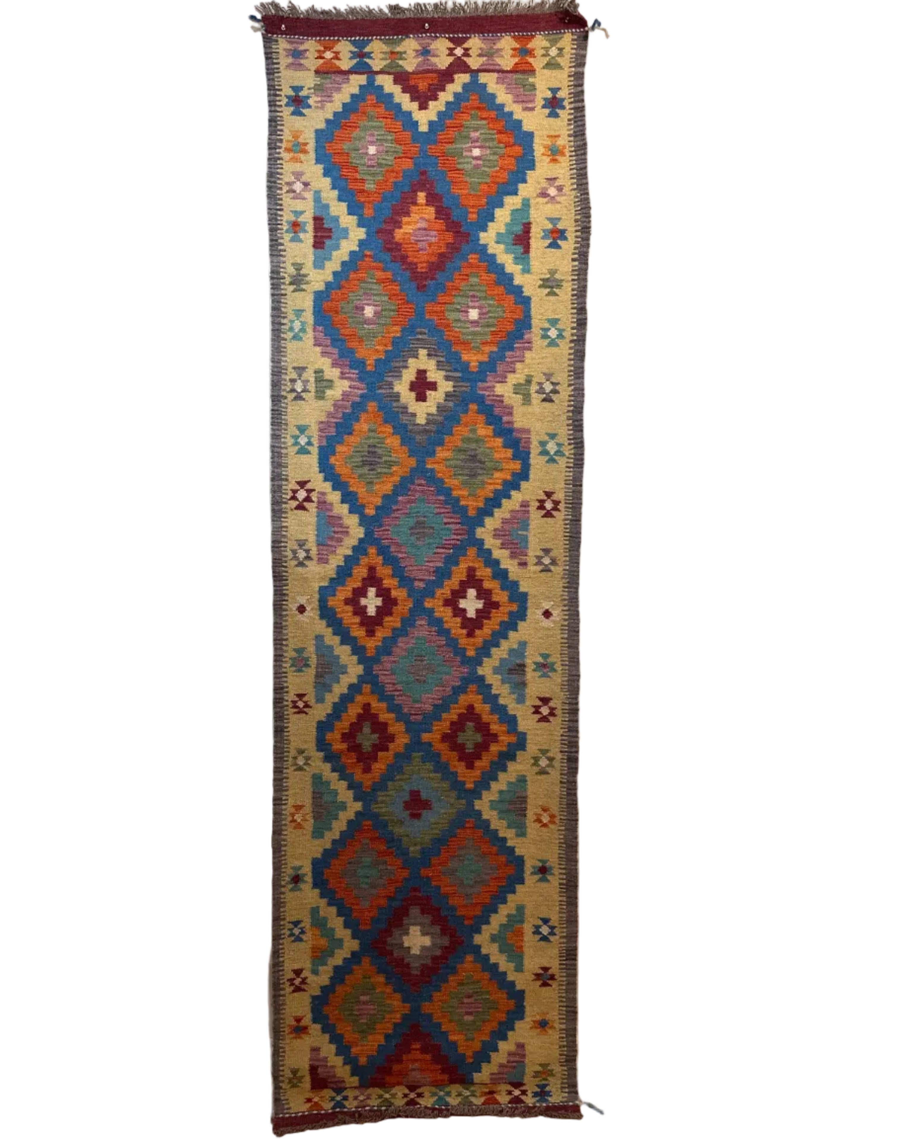 Kilim Afghanistan Group M