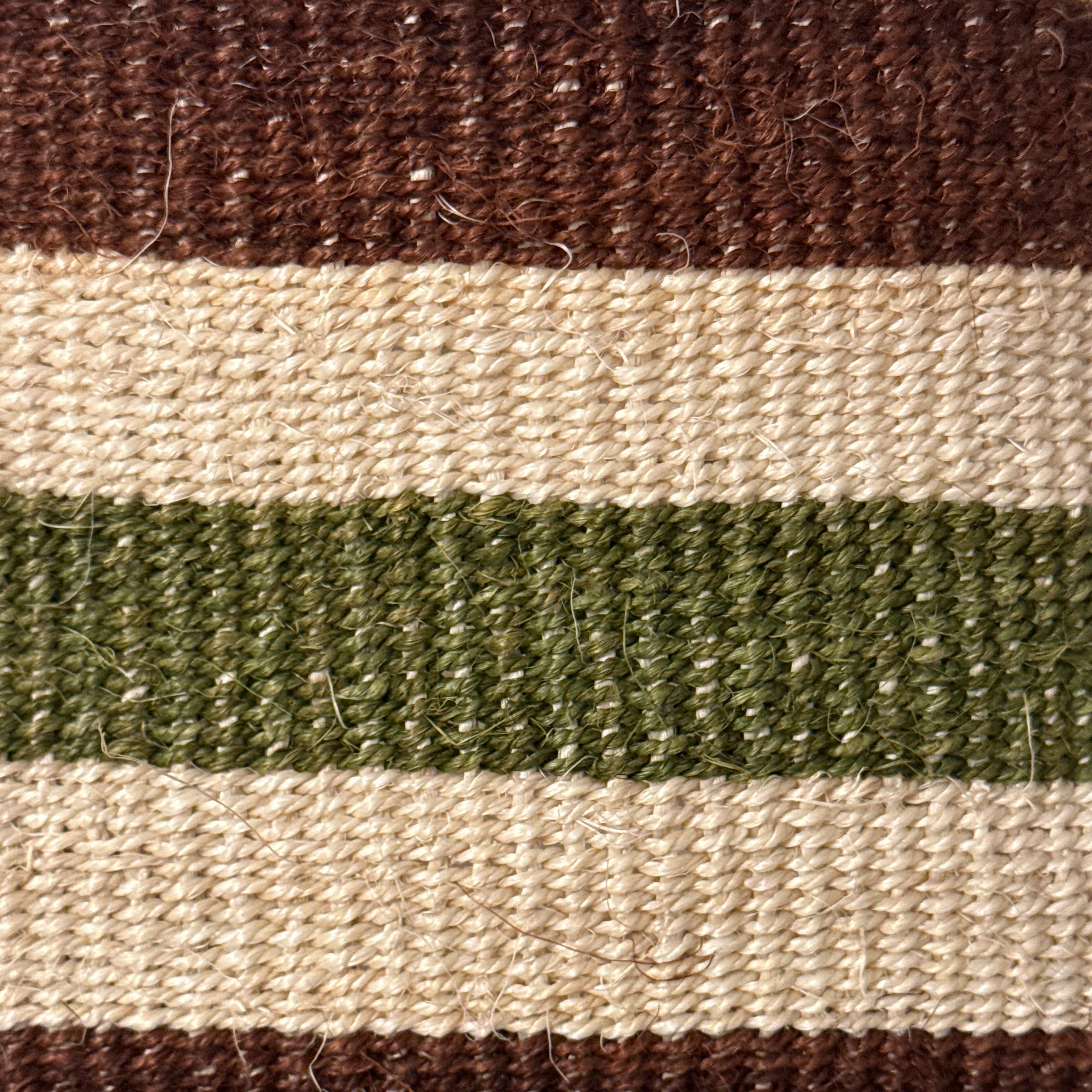 Kamba Sisal Small Basket by Jane - Kenya