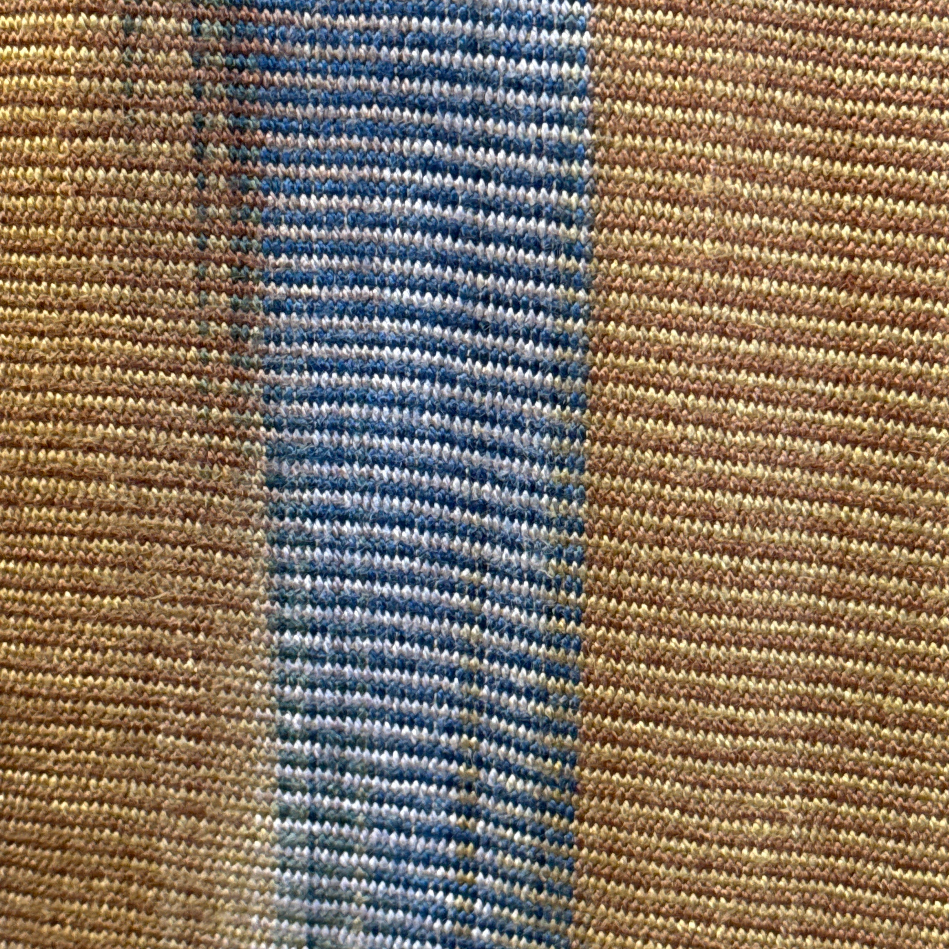 Handwoven Bamboo Cool Scarf Guatemala