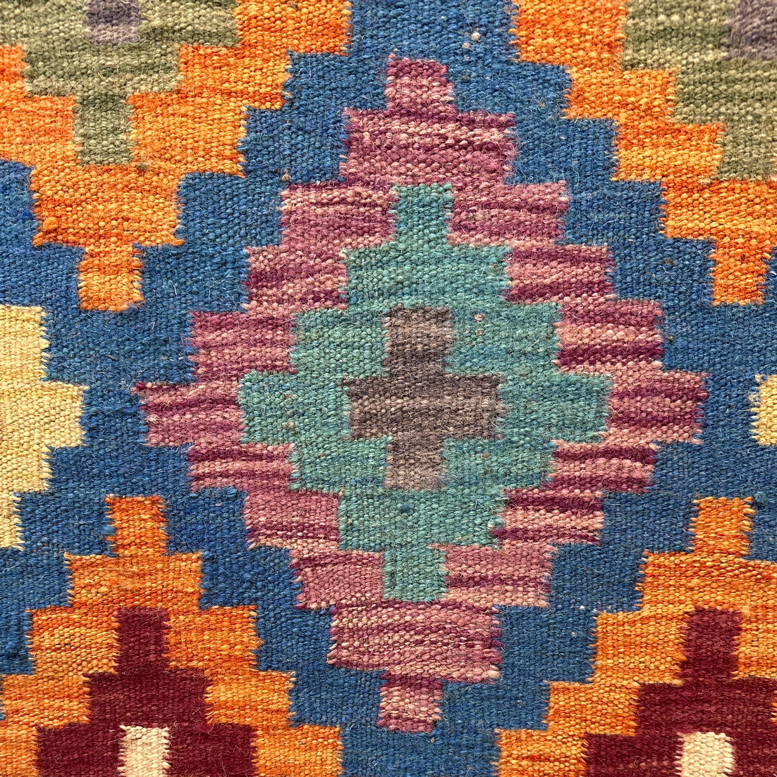 Kilim Afghanistan Group M