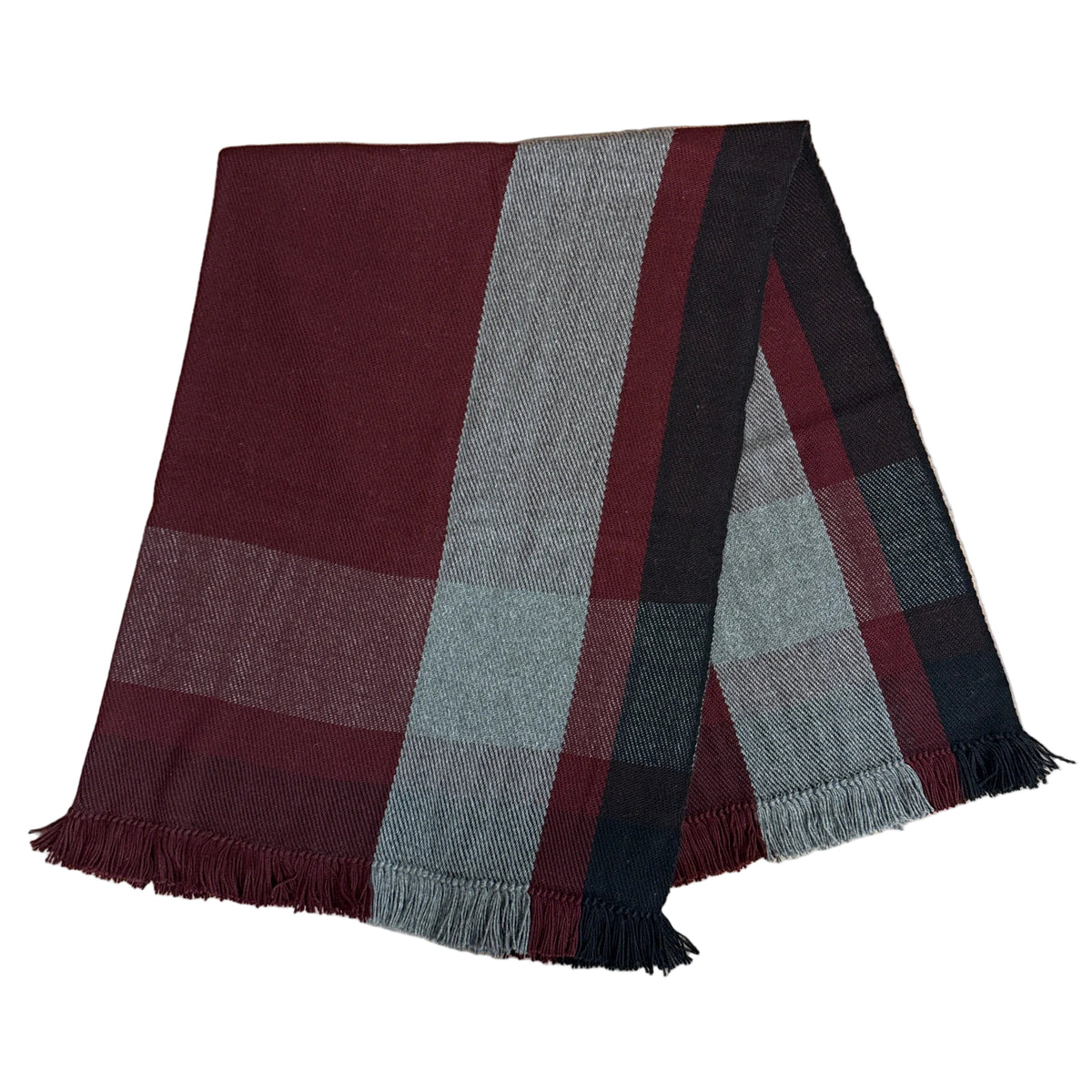 Handwoven Alpaca Deeps Throw Bolivia - A