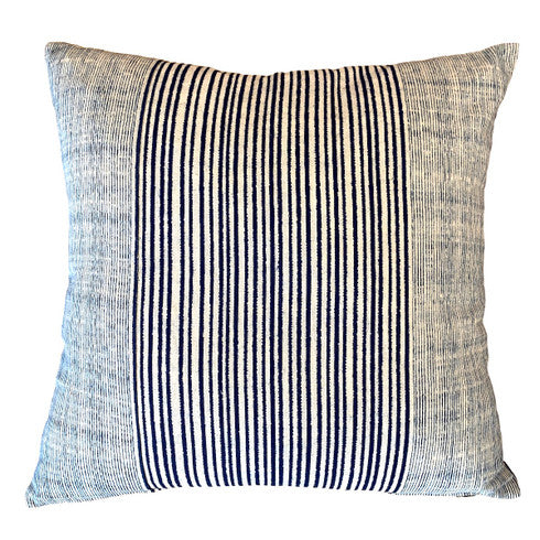 HUMAN MADE HEART INDIGO DYED CUSHION（HUMAN MADE HEART INDIGO 返っ 